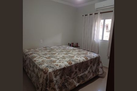 Quarto de casa à venda com 3 quartos, 300m² em Jardim Adhemar de Barros, Campinas