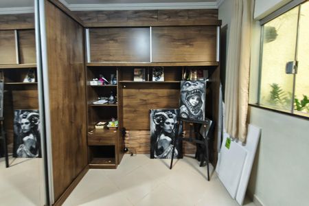 Quarto 3 de casa à venda com 3 quartos, 300m² em Jardim Adhemar de Barros, Campinas