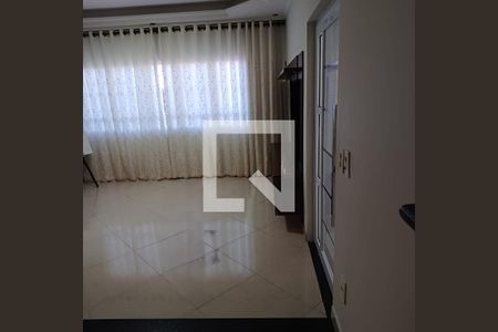 Sala de casa à venda com 3 quartos, 300m² em Jardim Adhemar de Barros, Campinas