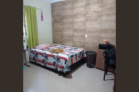 Quarto de casa à venda com 3 quartos, 300m² em Jardim Adhemar de Barros, Campinas