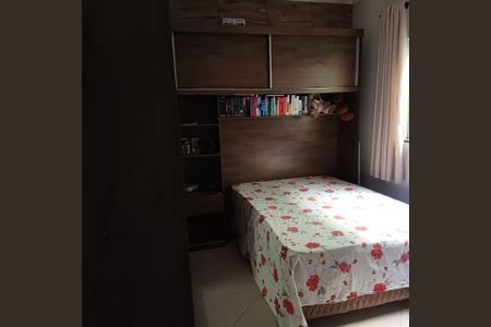 Quarto de casa à venda com 3 quartos, 300m² em Jardim Adhemar de Barros, Campinas