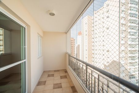 Varanda de apartamento para alugar com 3 quartos, 105m² em Vila da Saúde, São Paulo