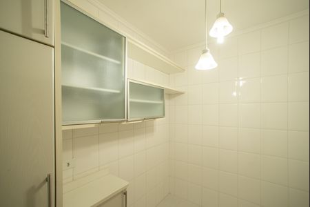 Apartamento à venda com 105m², 3 quartos e 2 vagas Apartamento à venda com 105m², 3 quartos e 2 vagasCozinha
