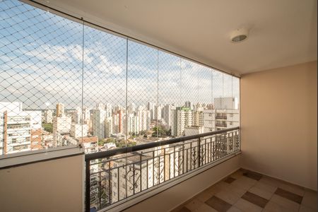 Apartamento à venda com 105m², 3 quartos e 2 vagas Apartamento à venda com 105m², 3 quartos e 2 vagasVista do Quarto 1