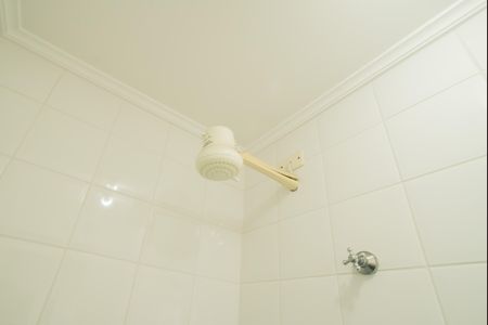 Apartamento à venda com 105m², 3 quartos e 2 vagas Apartamento à venda com 105m², 3 quartos e 2 vagasBanheiro de Serviço