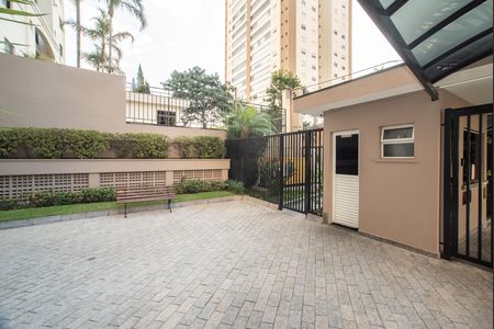 Apartamento à venda com 105m², 3 quartos e 2 vagas Apartamento à venda com 105m², 3 quartos e 2 vagasHall de entrada