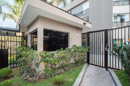Apartamento à venda com 105m², 3 quartos e 2 vagas Apartamento à venda com 105m², 3 quartos e 2 vagasHall de entrada