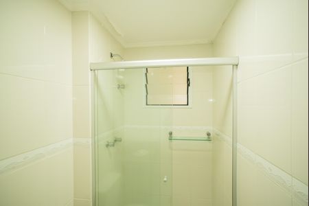 Apartamento à venda com 105m², 3 quartos e 2 vagas Apartamento à venda com 105m², 3 quartos e 2 vagasBanheiro
