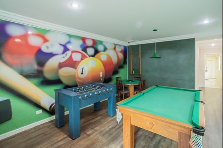 Apartamento à venda com 105m², 3 quartos e 2 vagas Apartamento à venda com 105m², 3 quartos e 2 vagasÁrea comum - Salão de jogos