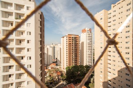 Apartamento à venda com 105m², 3 quartos e 2 vagas Apartamento à venda com 105m², 3 quartos e 2 vagasVista do Quarto 2