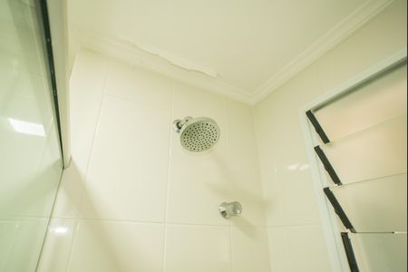 Apartamento à venda com 105m², 3 quartos e 2 vagas Apartamento à venda com 105m², 3 quartos e 2 vagasBanheiro