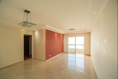 Sala de apartamento para alugar com 3 quartos, 105m² em Vila da Saúde, São Paulo