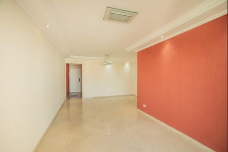 Apartamento à venda com 105m², 3 quartos e 2 vagas Apartamento à venda com 105m², 3 quartos e 2 vagasSala