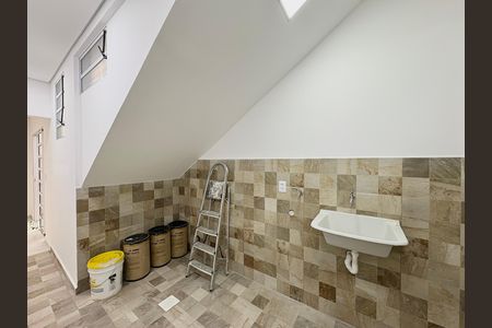 Casa para alugar com 50m², 1 quarto e sem vaga Casa para alugar com 50m², 1 quarto e sem vagaÁrea de Serviço
