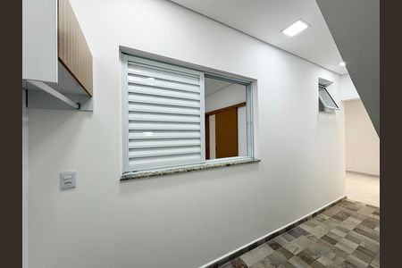 Casa para alugar com 50m², 1 quarto e sem vaga Casa para alugar com 50m², 1 quarto e sem vagaÁrea de Serviço