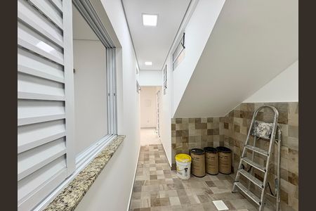 Casa para alugar com 50m², 1 quarto e sem vaga Casa para alugar com 50m², 1 quarto e sem vagaÁrea de Serviço