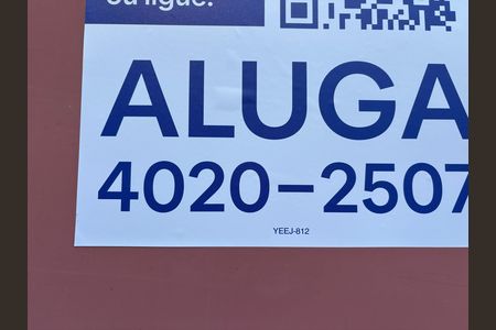 Casa para alugar com 50m², 1 quarto e sem vaga Casa para alugar com 50m², 1 quarto e sem vagaPlaca YEEJ-812
