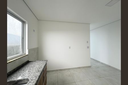 Casa para alugar com 50m², 1 quarto e sem vaga Casa para alugar com 50m², 1 quarto e sem vagaCozinha