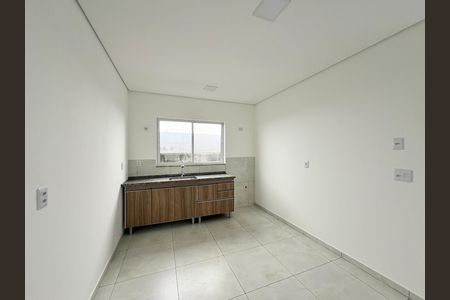 Casa para alugar com 50m², 1 quarto e sem vaga Casa para alugar com 50m², 1 quarto e sem vagaCozinha