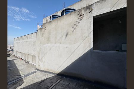 Casa para alugar com 50m², 1 quarto e sem vaga Casa para alugar com 50m², 1 quarto e sem vagaGaragem - 1 Vaga