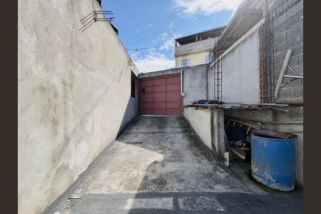 Casa para alugar com 50m², 1 quarto e sem vaga Casa para alugar com 50m², 1 quarto e sem vagaGaragem - 1 Vaga