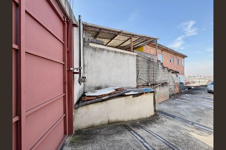 Casa para alugar com 50m², 1 quarto e sem vaga Casa para alugar com 50m², 1 quarto e sem vagaGaragem - 1 Vaga