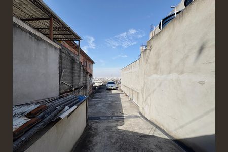 Casa para alugar com 50m², 1 quarto e sem vaga Casa para alugar com 50m², 1 quarto e sem vagaGaragem - 1 Vaga