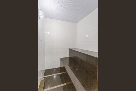 Apartamento à venda com 172m², 4 quartos e 3 vagas Apartamento à venda com 172m², 4 quartos e 3 vagasÁrea comum - Sauna