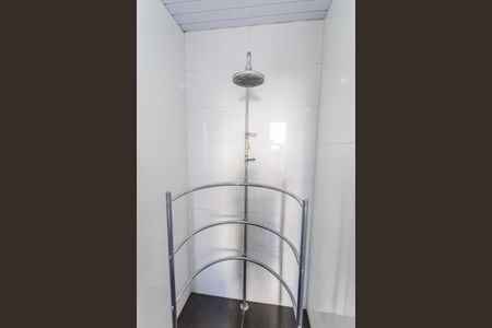 Área comum - Chuveiro da Sauna de apartamento à venda com 4 quartos, 172m² em Sion, Belo Horizonte