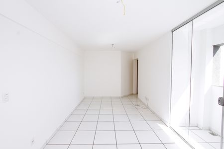 Sala de apartamento à venda com 2 quartos, 55m² em Betânia, Belo Horizonte