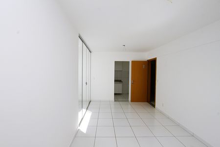 Sala de apartamento à venda com 2 quartos, 55m² em Betânia, Belo Horizonte