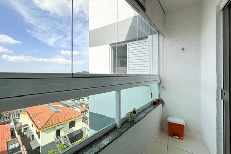 Apartamento à venda com 54m², 2 quartos e 2 vagas Apartamento à venda com 54m², 2 quartos e 2 vagasSacada