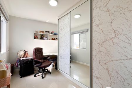 Apartamento à venda com 54m², 2 quartos e 2 vagas Apartamento à venda com 54m², 2 quartos e 2 vagasQuarto 1