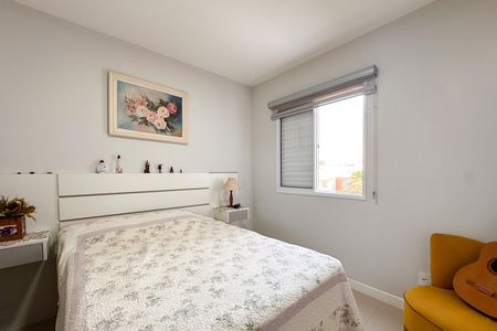 Apartamento à venda com 54m², 2 quartos e 2 vagas Apartamento à venda com 54m², 2 quartos e 2 vagasQuarto 2