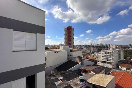 Apartamento à venda com 54m², 2 quartos e 2 vagas Apartamento à venda com 54m², 2 quartos e 2 vagasVista do Quarto 1