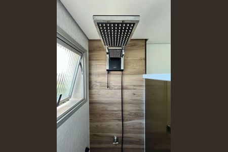 Apartamento para alugar com 68m², 2 quartos e 2 vagas Apartamento para alugar com 68m², 2 quartos e 2 vagasBanheiro