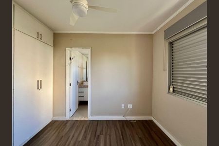 Suíte de apartamento à venda com 2 quartos, 68m² em Vl Proosti Souza, Campinas
