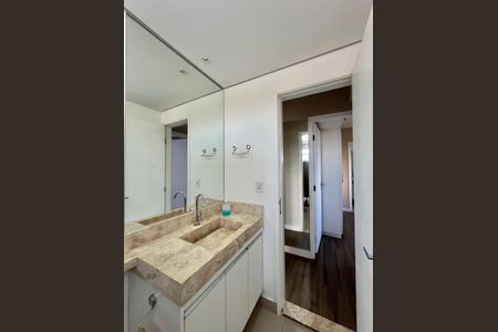 Apartamento para alugar com 68m², 2 quartos e 2 vagas