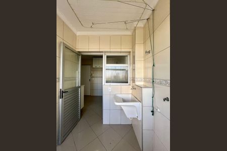 Apartamento para alugar com 68m², 2 quartos e 2 vagas