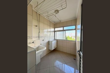 Apartamento para alugar com 68m², 2 quartos e 2 vagas