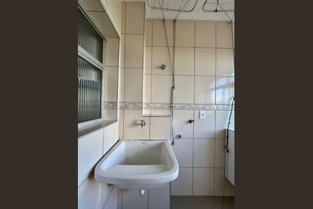 Apartamento para alugar com 68m², 2 quartos e 2 vagas