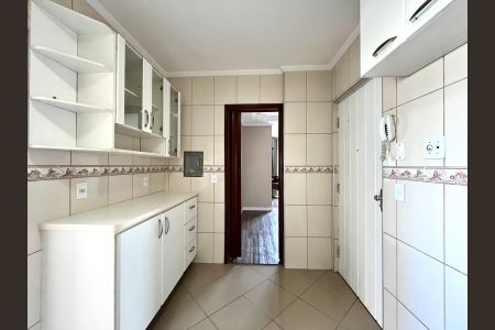 Apartamento para alugar com 68m², 2 quartos e 2 vagas