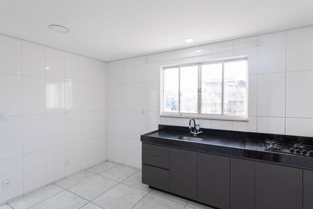 Casa para alugar com 102m², 2 quartos e 1 vagaCozinha