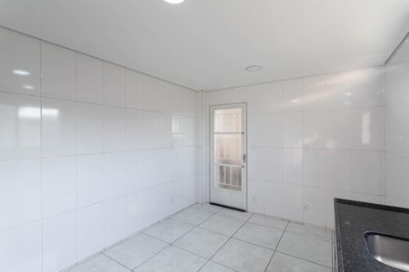 Casa para alugar com 102m², 2 quartos e 1 vagaCozinha