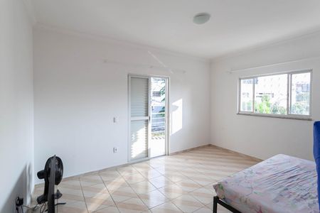 Casa para alugar com 102m², 2 quartos e 1 vagaQuarto 1