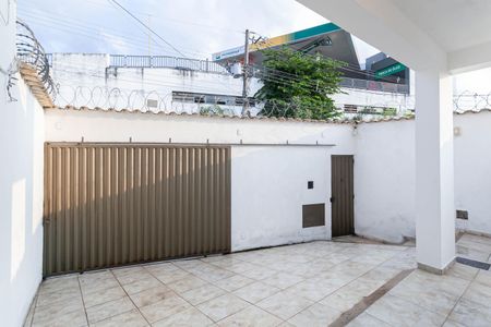 Casa para alugar com 102m², 2 quartos e 1 vagaGaragem