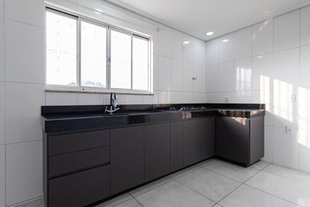 Casa para alugar com 102m², 2 quartos e 1 vagaCozinha
