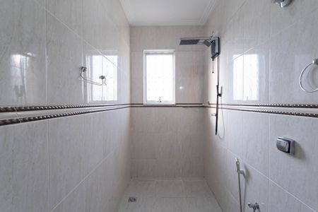 Casa para alugar com 102m², 2 quartos e 1 vagaBanheiro social