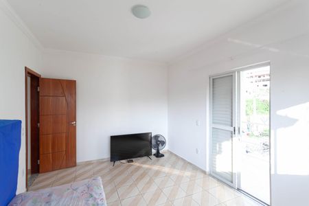 Casa para alugar com 102m², 2 quartos e 1 vagaQuarto 1