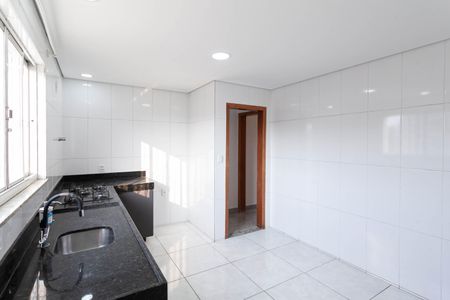 Casa para alugar com 102m², 2 quartos e 1 vagaCozinha